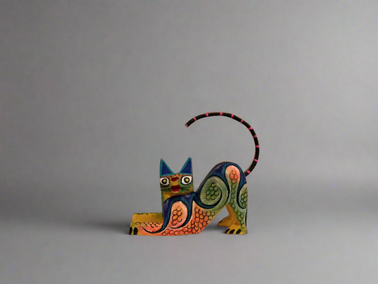 ALEBRIJES