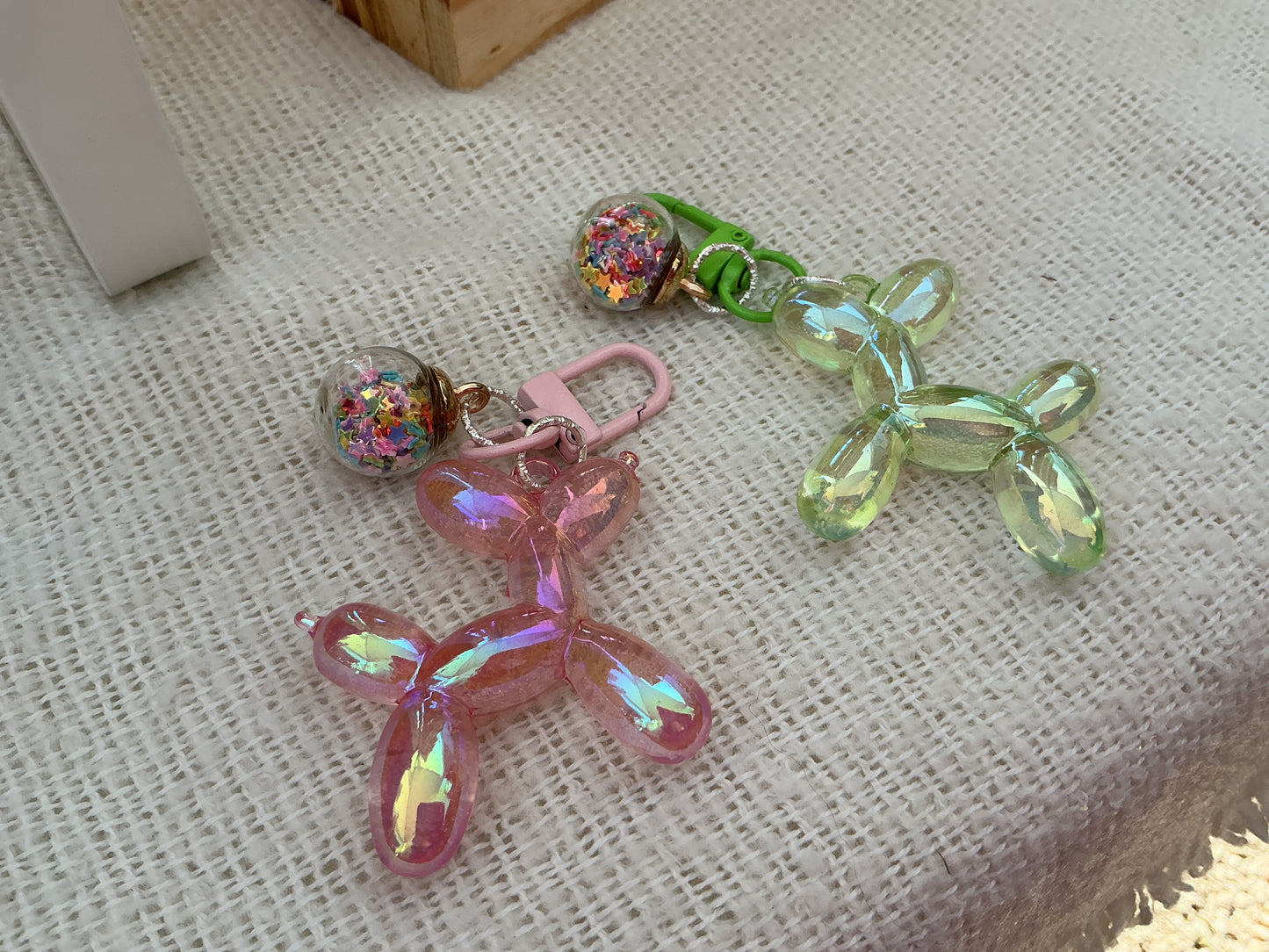 KEY CHAIN
