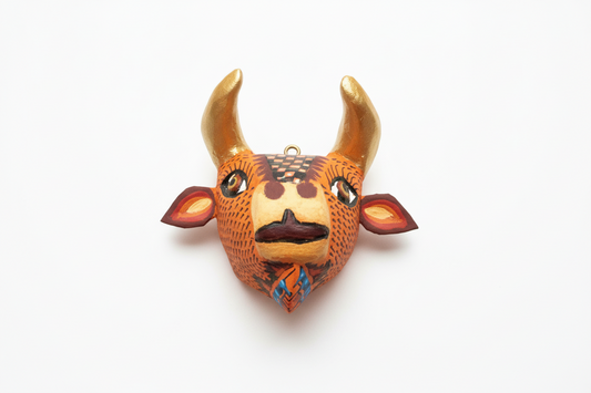 MASCARITAS (ALEBRIJES)