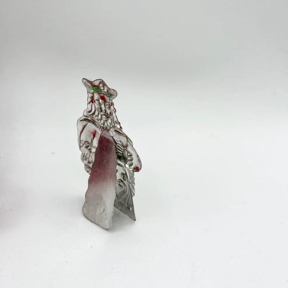 NATIVITY TIN SET - 10 pc