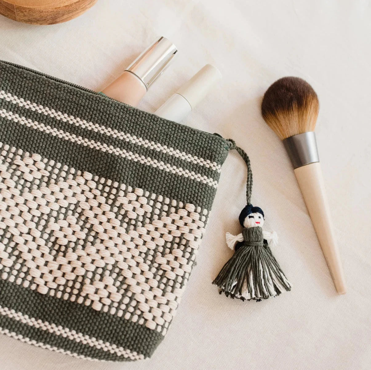 JALIEZA COSMETIC BAG