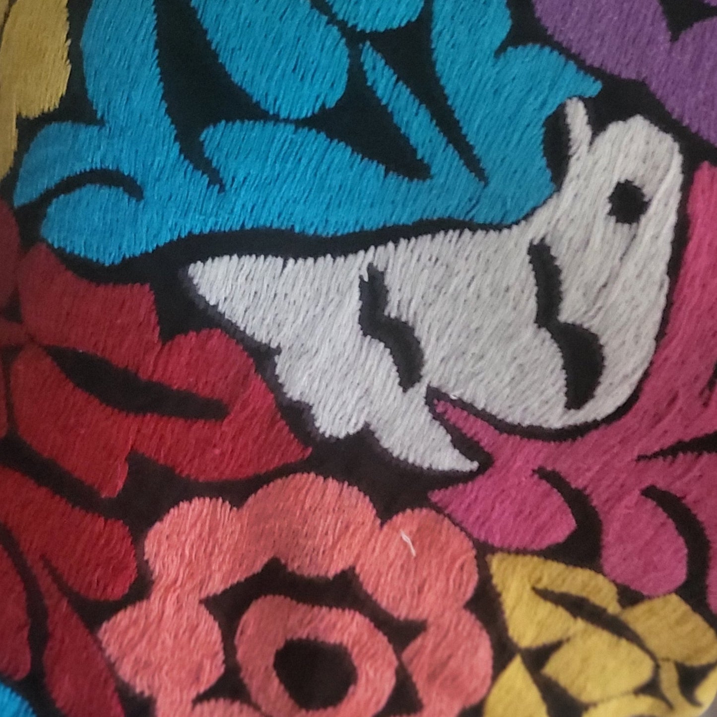 OAXACA BLOUSE