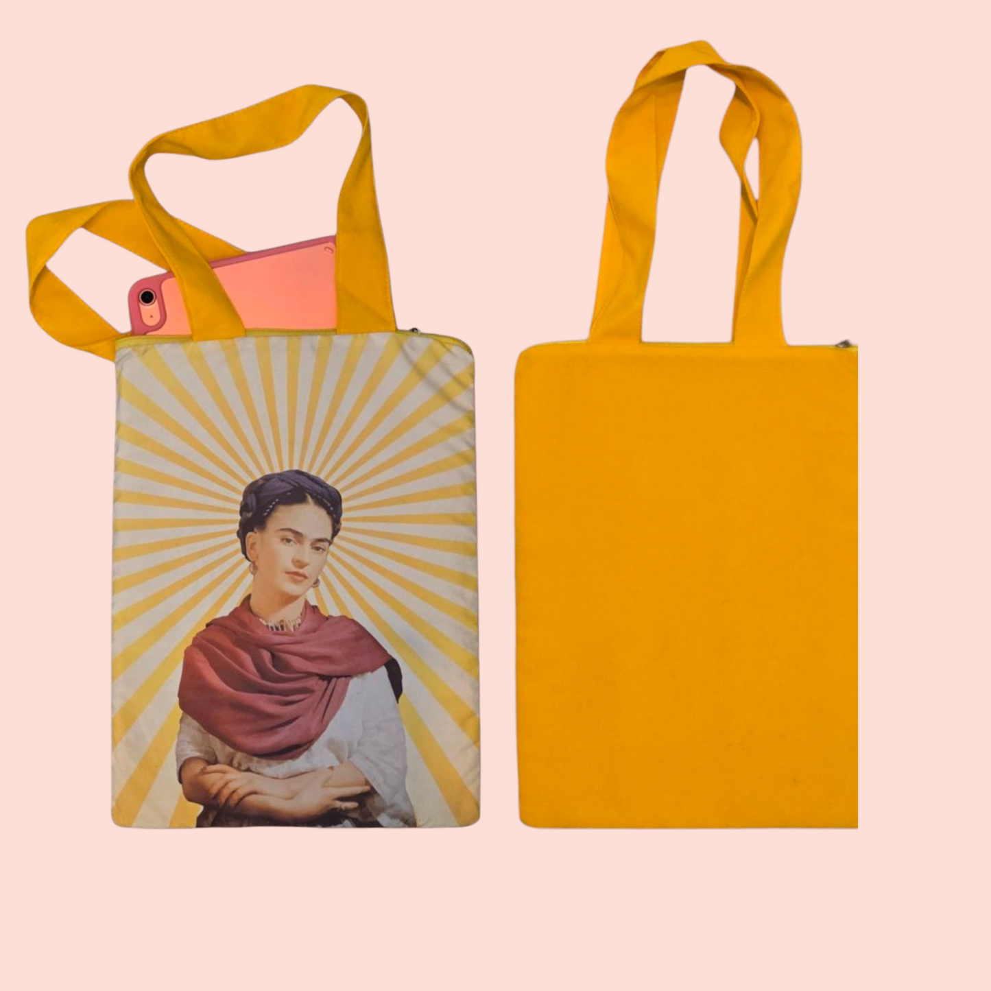 GRAPHIC LAPTOP SLEEVE