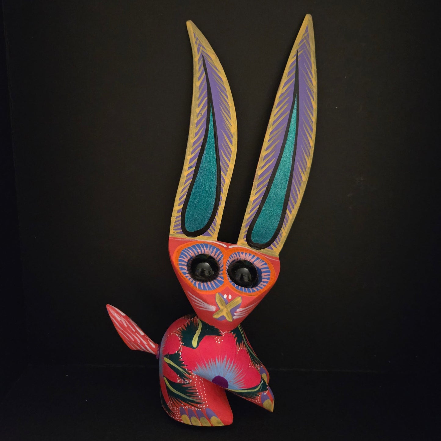 ALEBRIJES