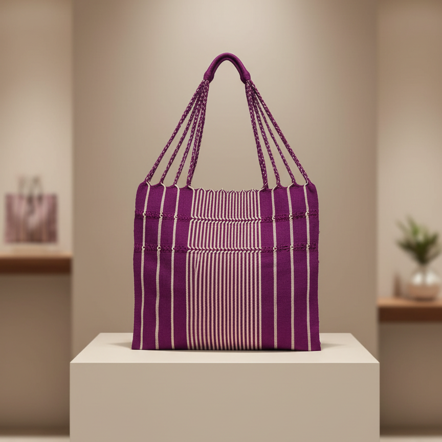 TELAR TOTE BAG