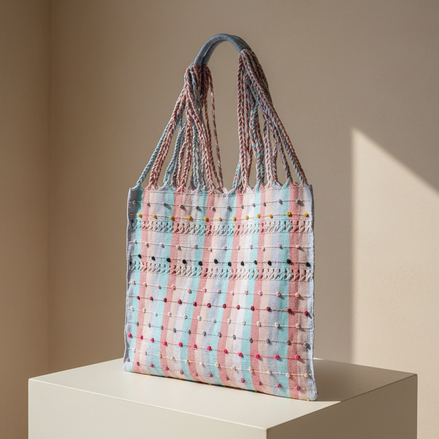 TELAR TOTE BAG