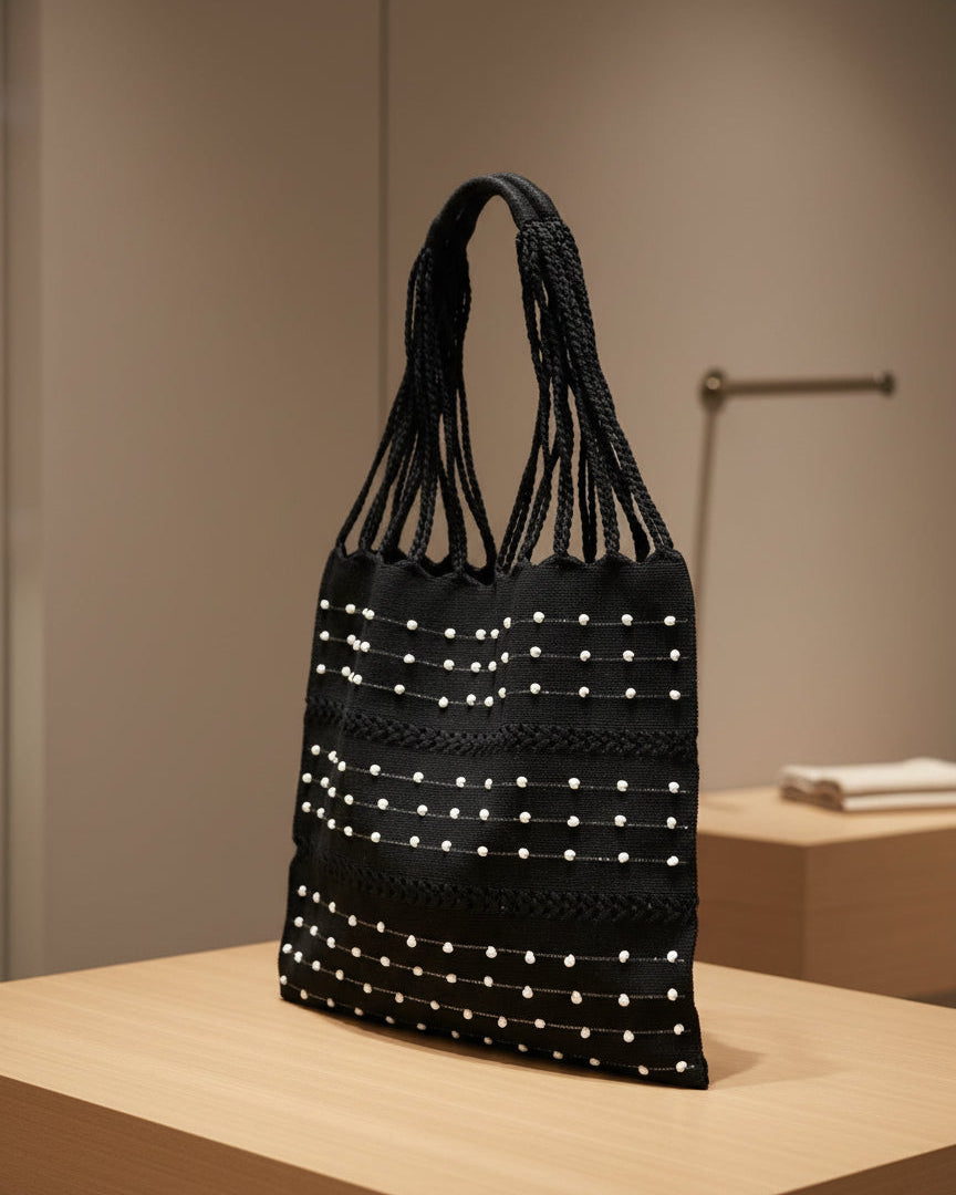 TELAR TOTE BAG