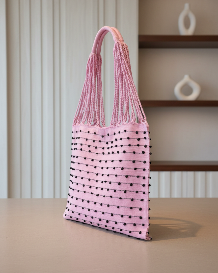 TELAR TOTE BAG