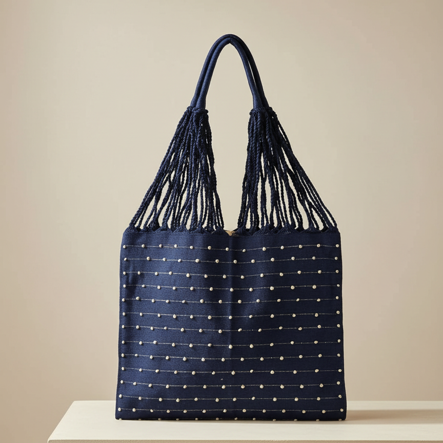 TELAR TOTE BAG