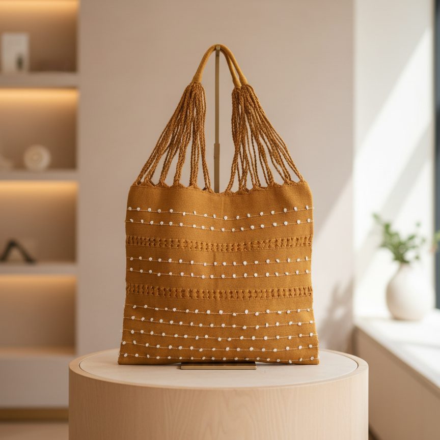 TELAR TOTE BAG