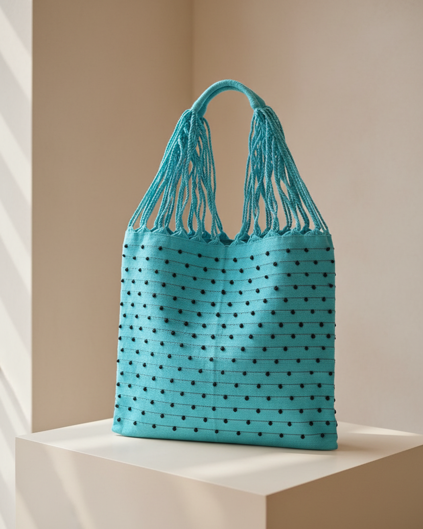 TELAR TOTE BAG