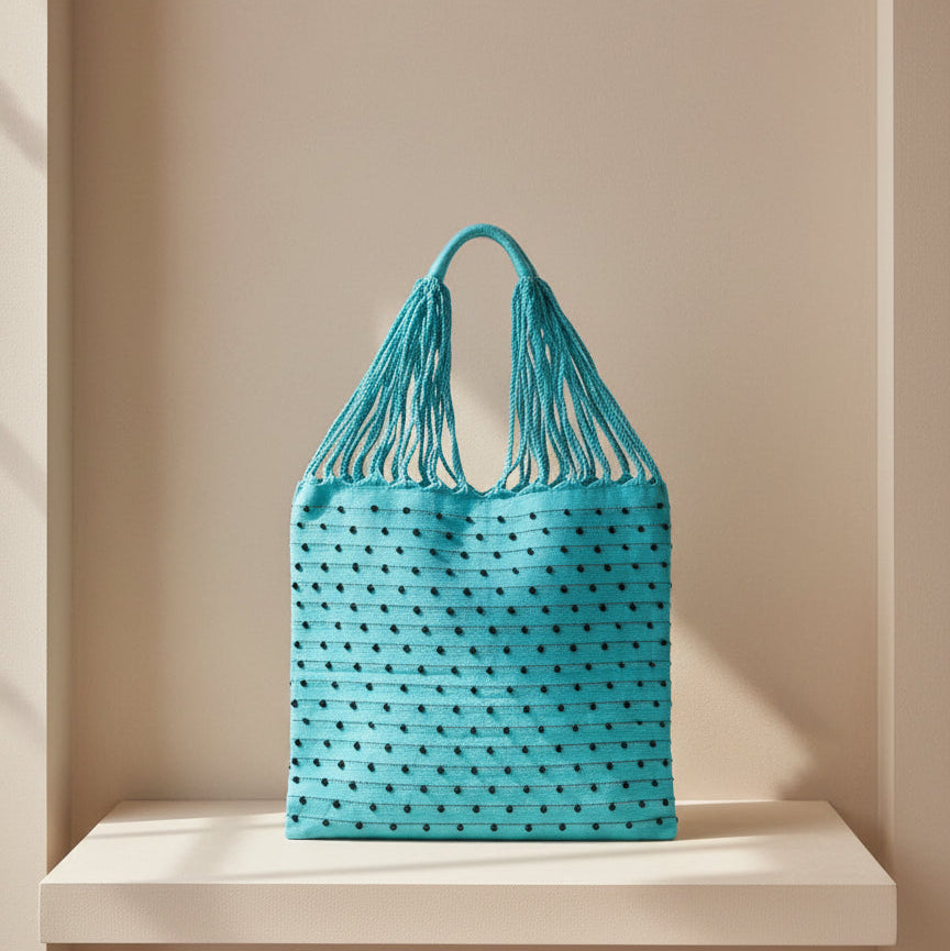 TELAR TOTE BAG