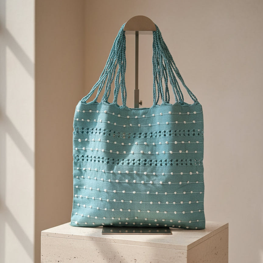 TELAR TOTE BAG