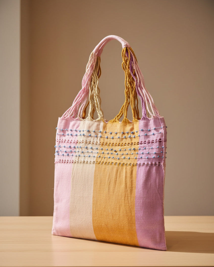 TELAR TOTE BAG