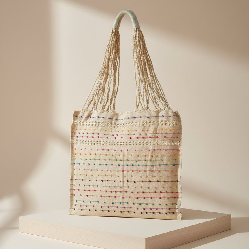TELAR TOTE BAG