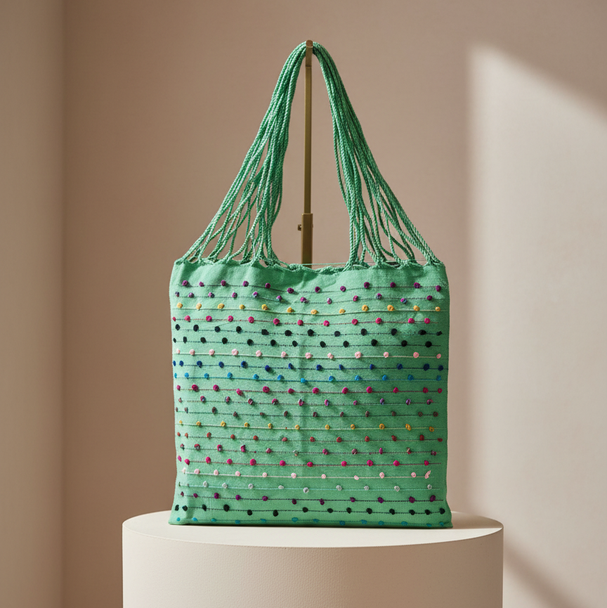 TELAR TOTE BAG