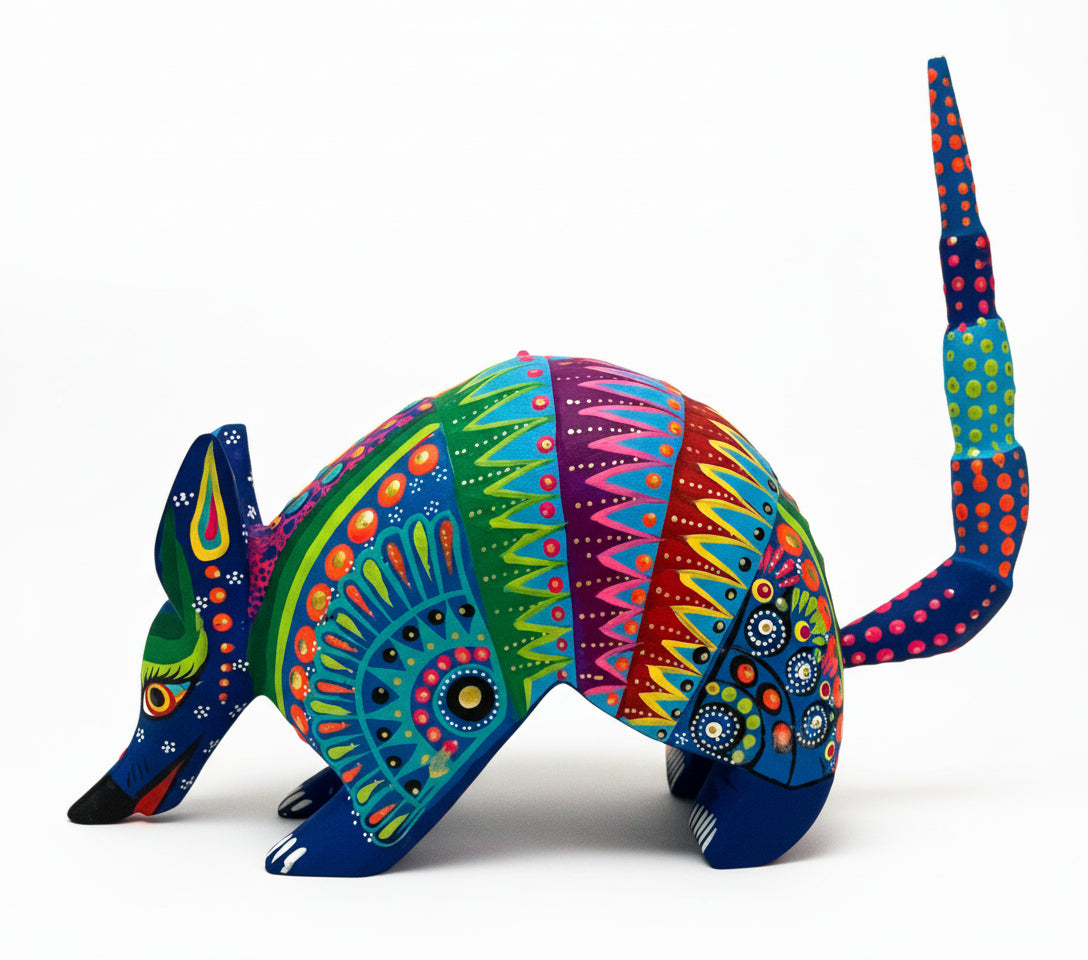 ALEBRIJES