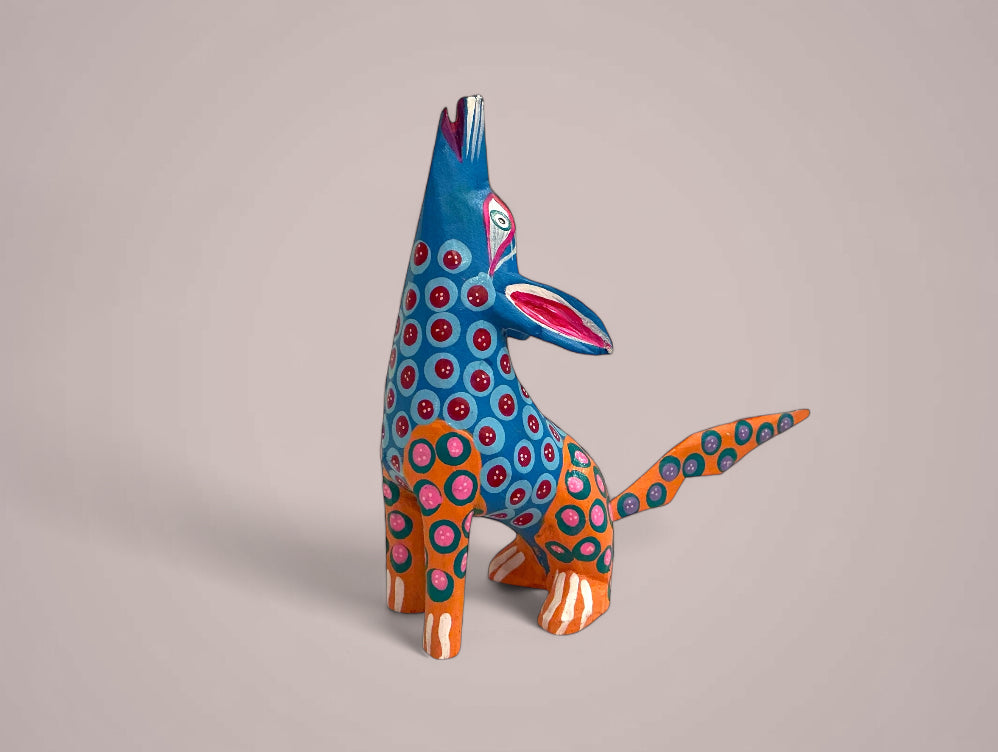 ALEBRIJES