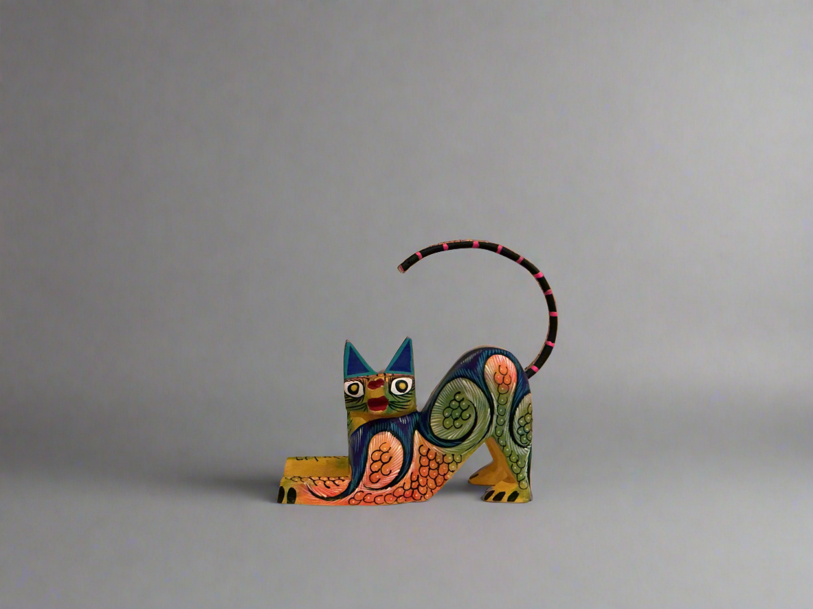 ALEBRIJES