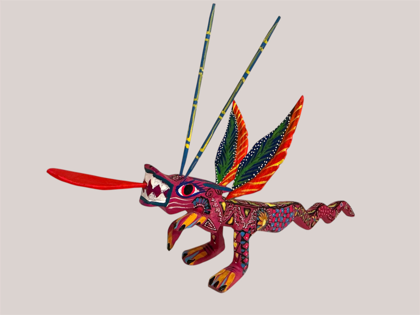 ALEBRIJES