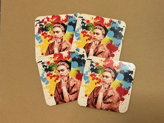 Coasters