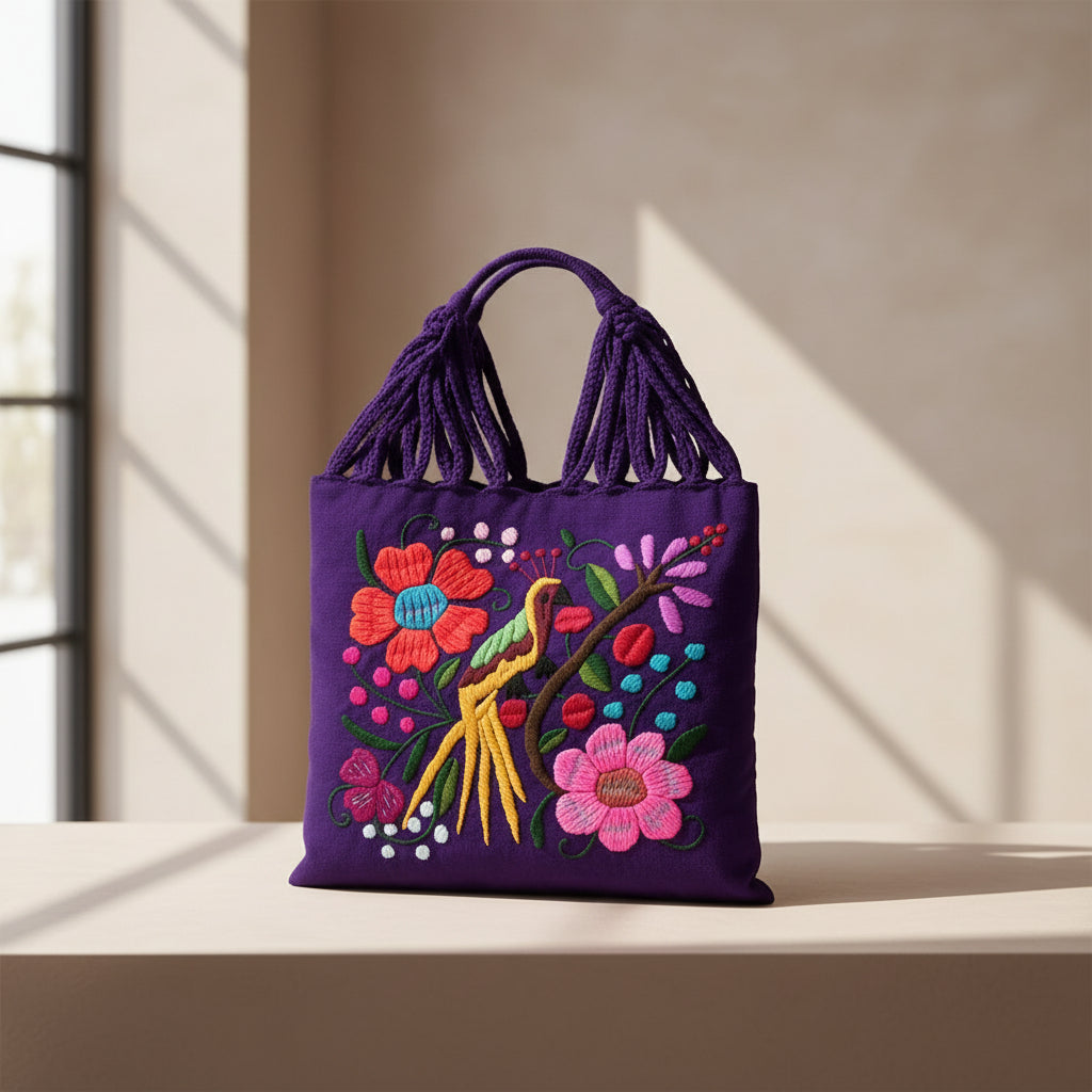 TELAR TOTE BAG