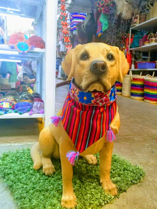 DOG BANDANA