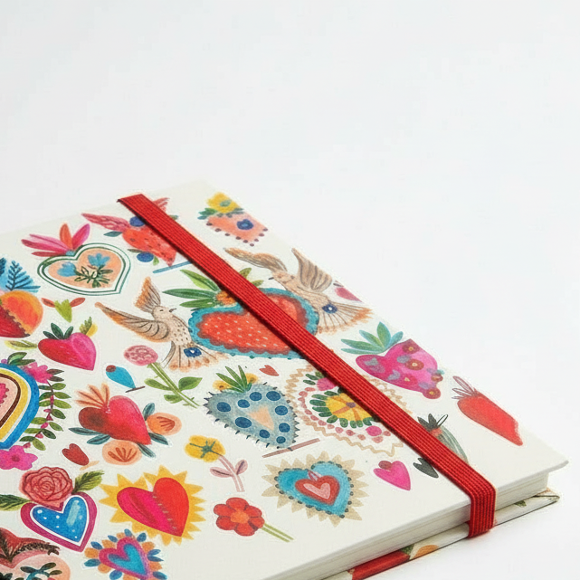 Notebook