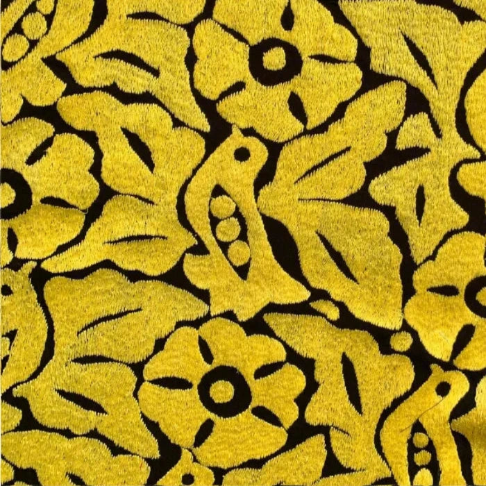 OAXACA BLOUSE