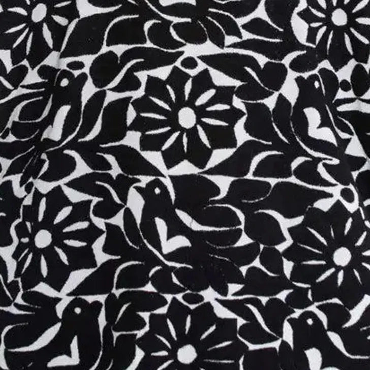 OAXACA BLOUSE