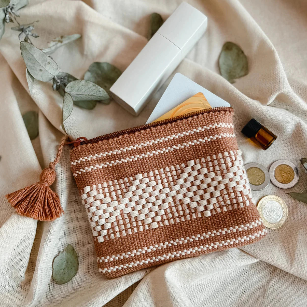 JALIEZA COIN PURSE
