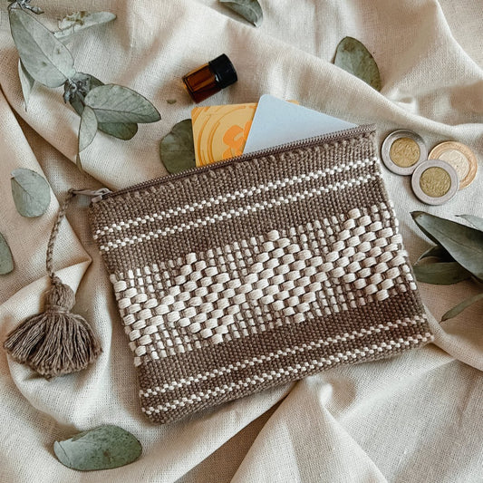 JALIEZA COIN PURSE