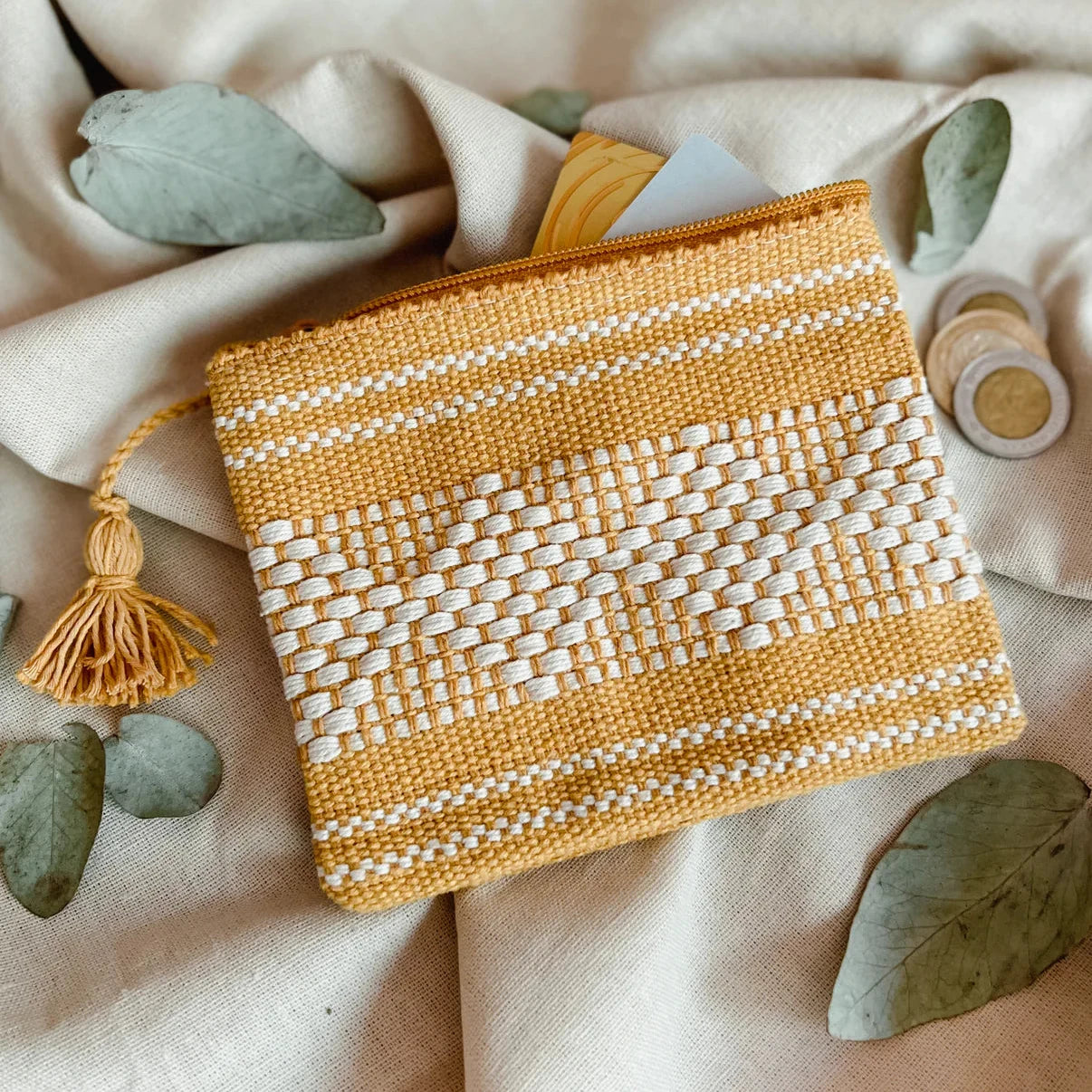 JALIEZA COIN PURSE