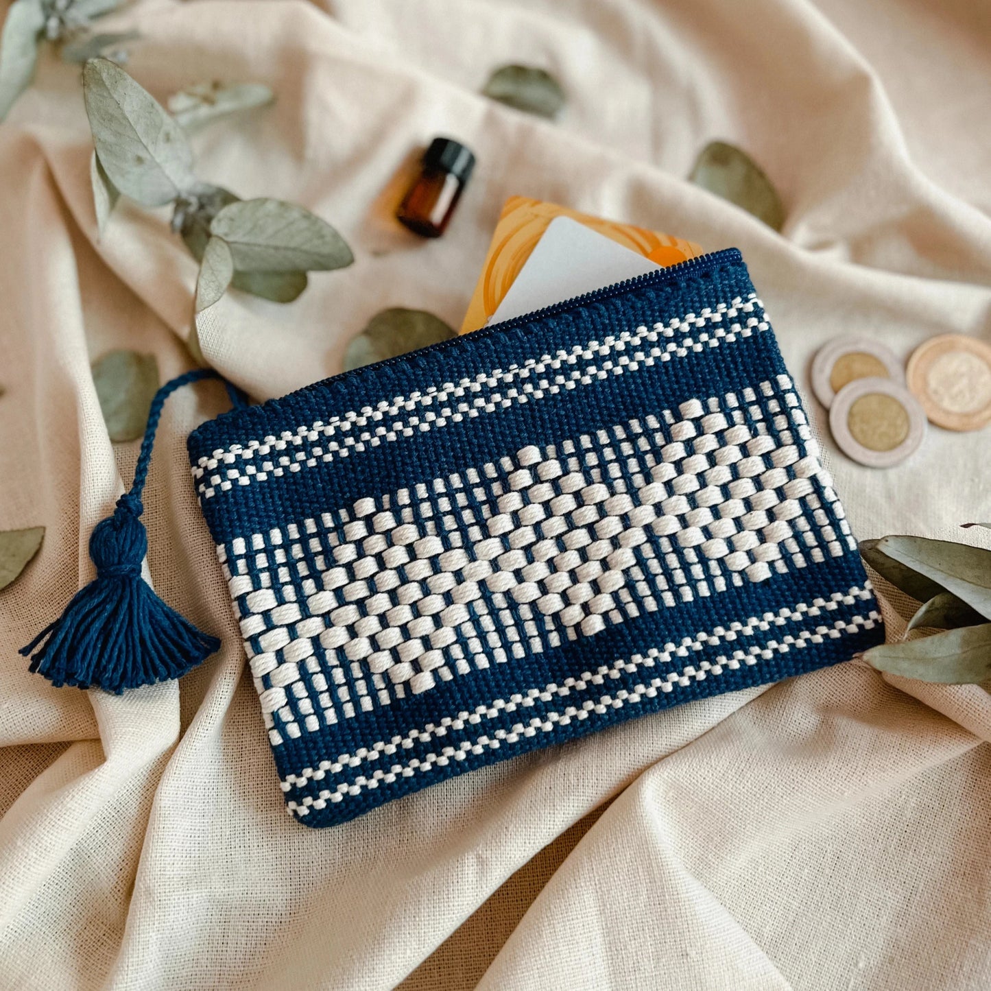 JALIEZA COIN PURSE
