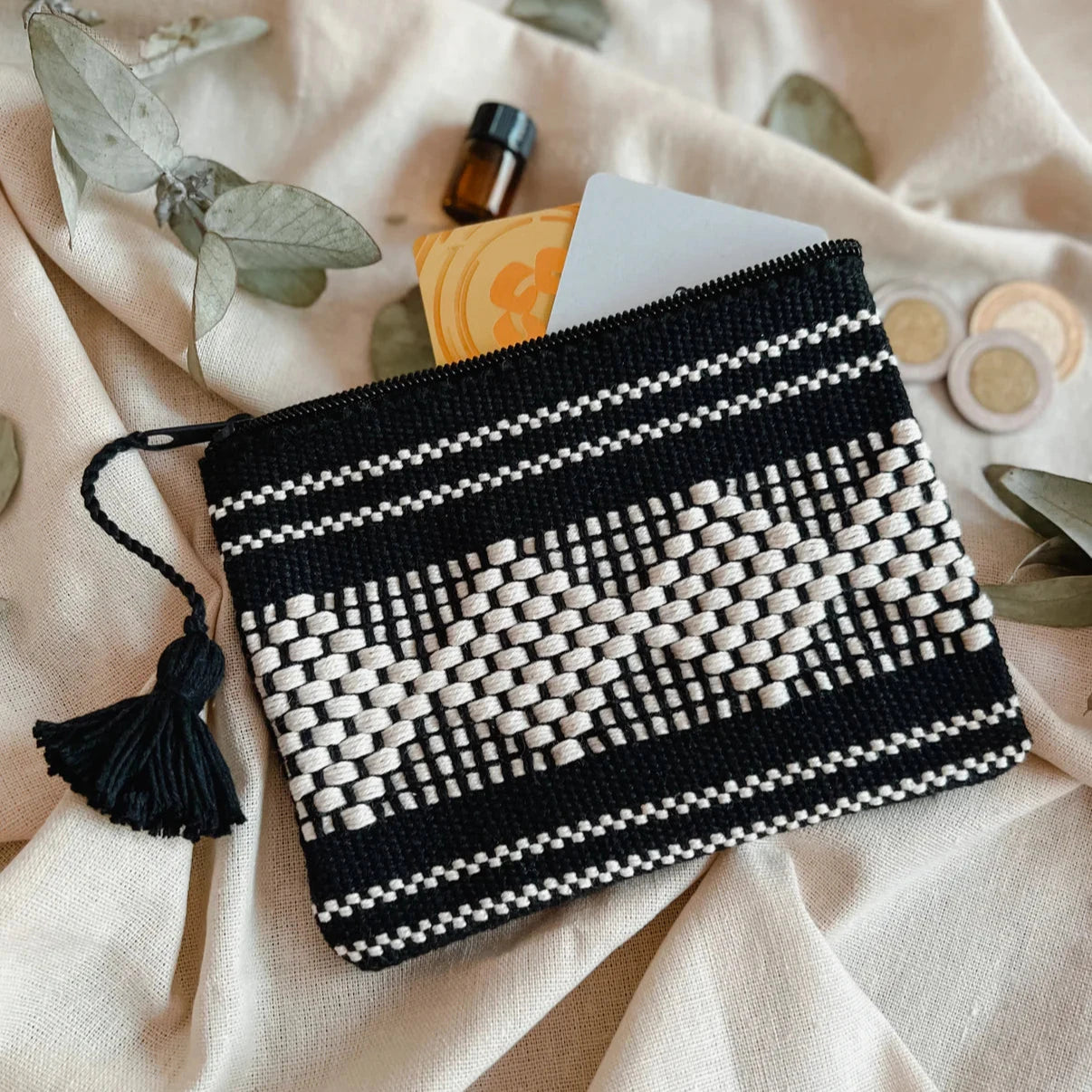 JALIEZA COIN PURSE