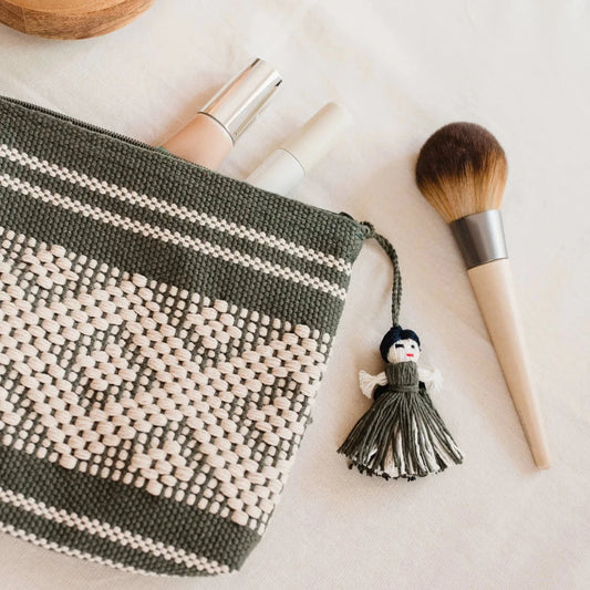 JALIEZA COSMETIC BAG