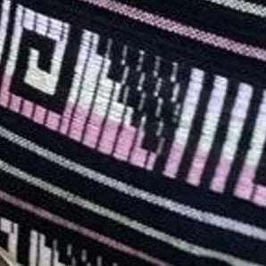 MEXICAN DECORATIVE PILLOW COVER -  Cambaya