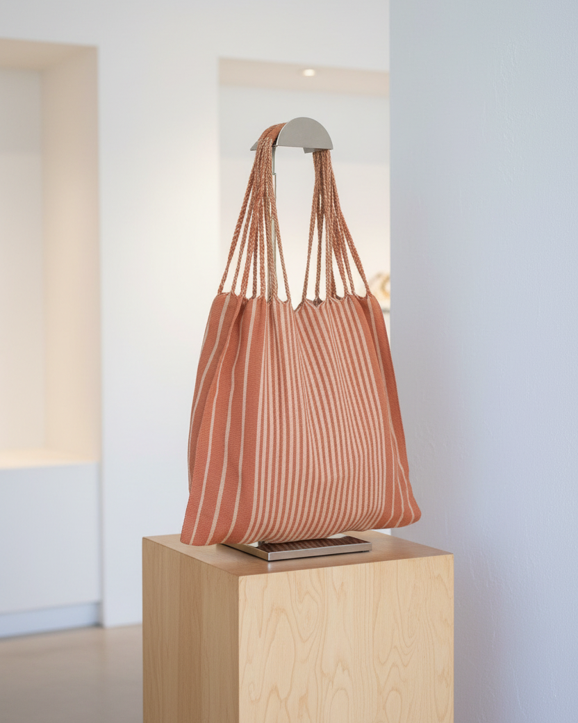 TELAR TOTE BAG